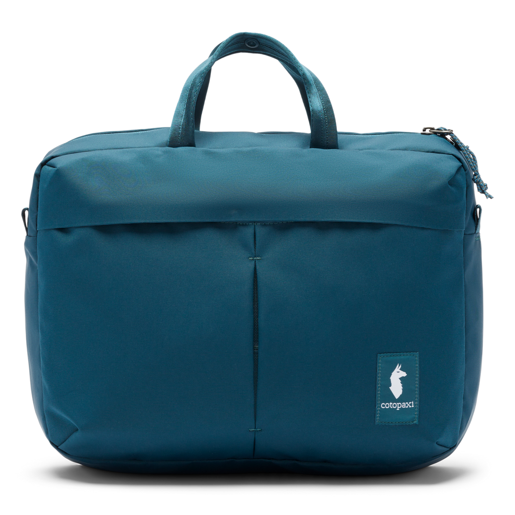 Mente 15L Messenger Bag