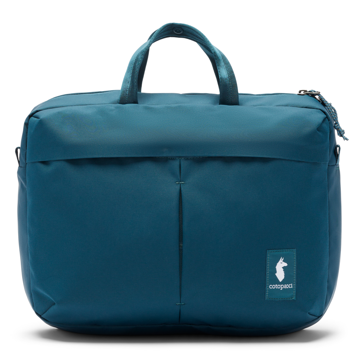 Mente 15L Messenger Bag