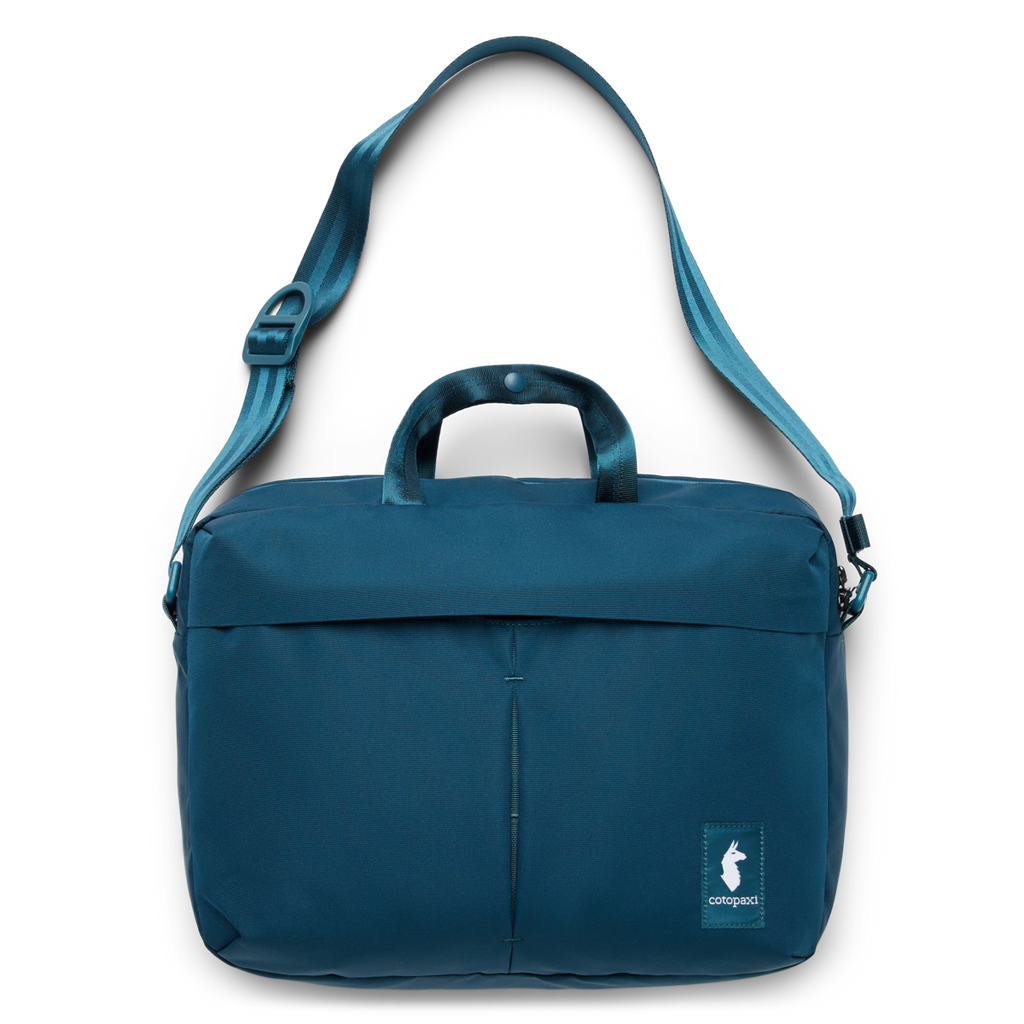 Mente 15L Messenger Bag