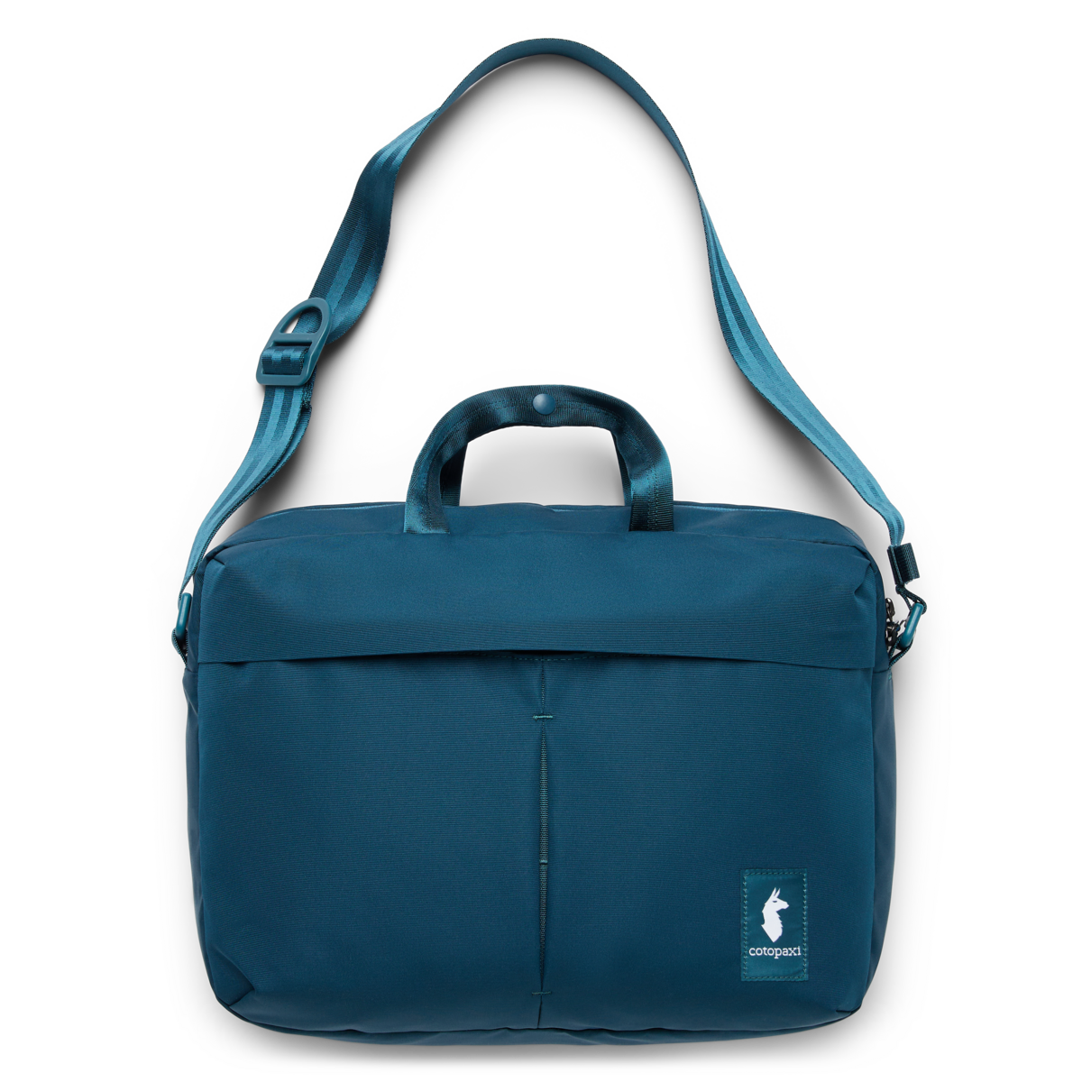 Mente 15L Messenger Bag