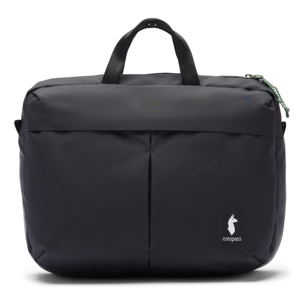 Mente 15L Messenger Bag