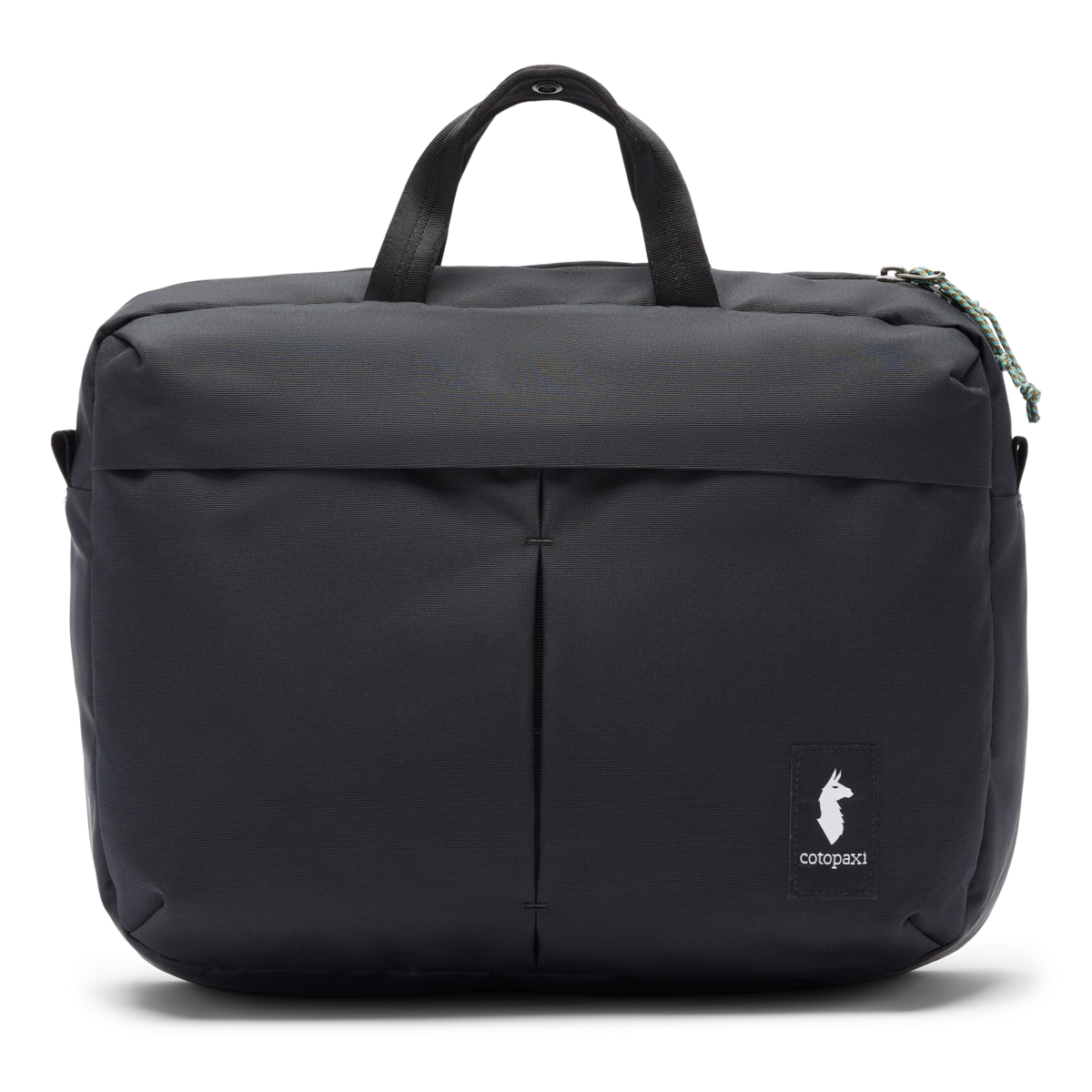 Mente 15L Messenger Bag