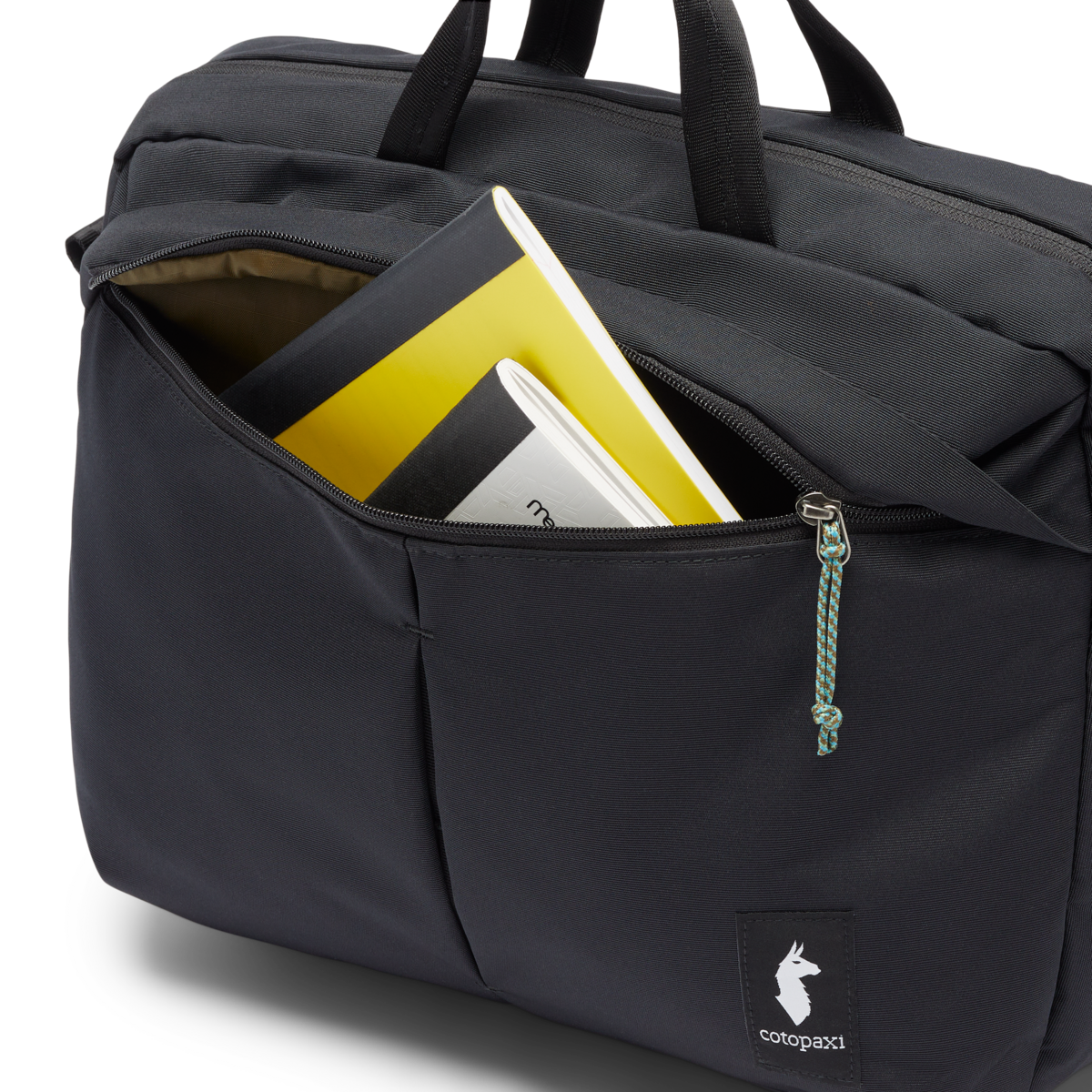 Mente 15L Messenger Bag