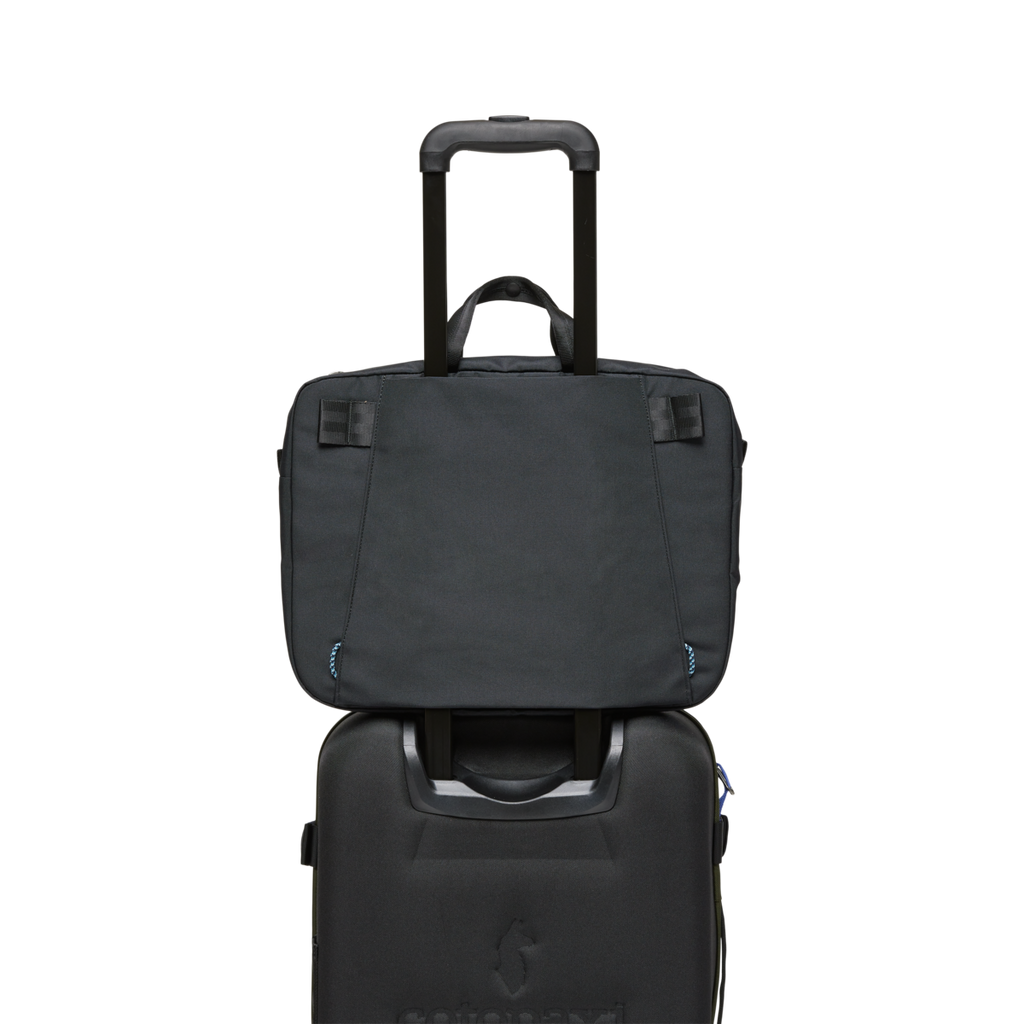 Mente 15L Messenger Bag