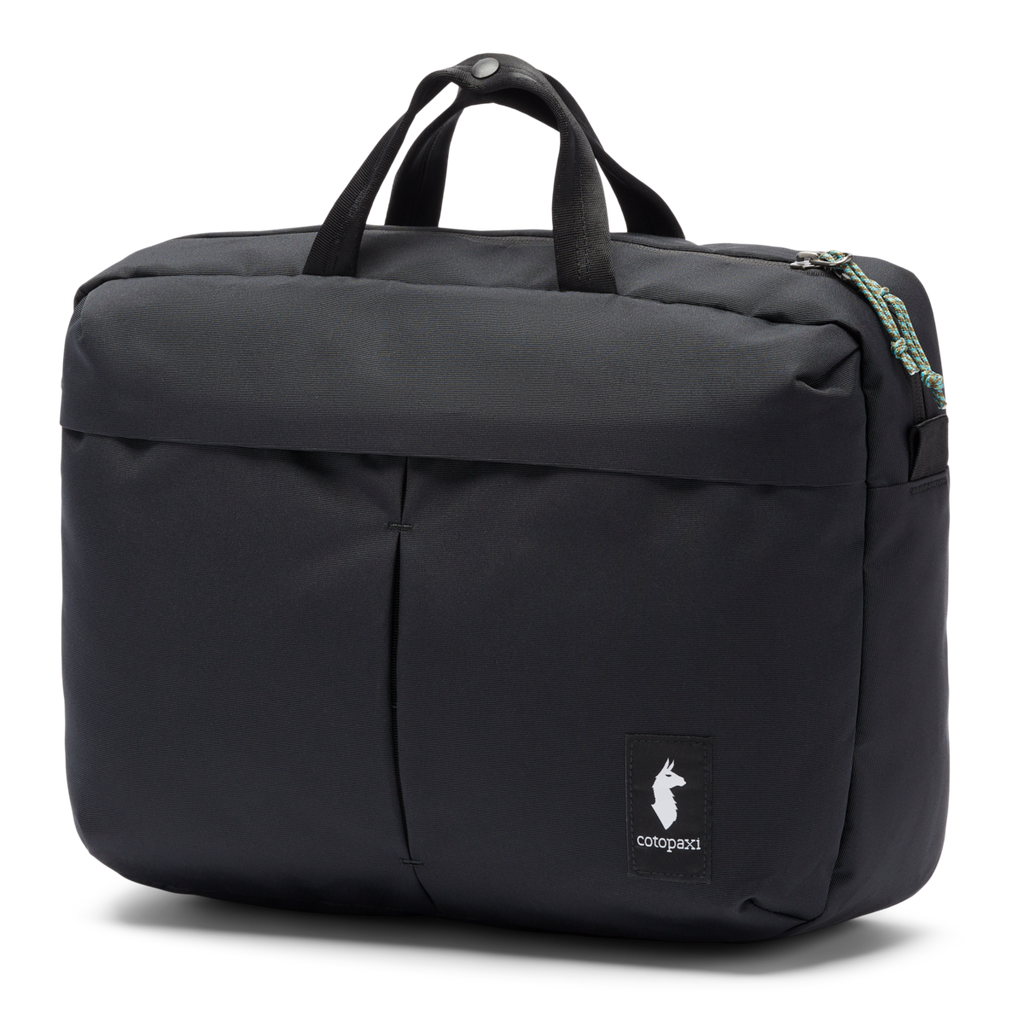 Mente 15L Messenger Bag