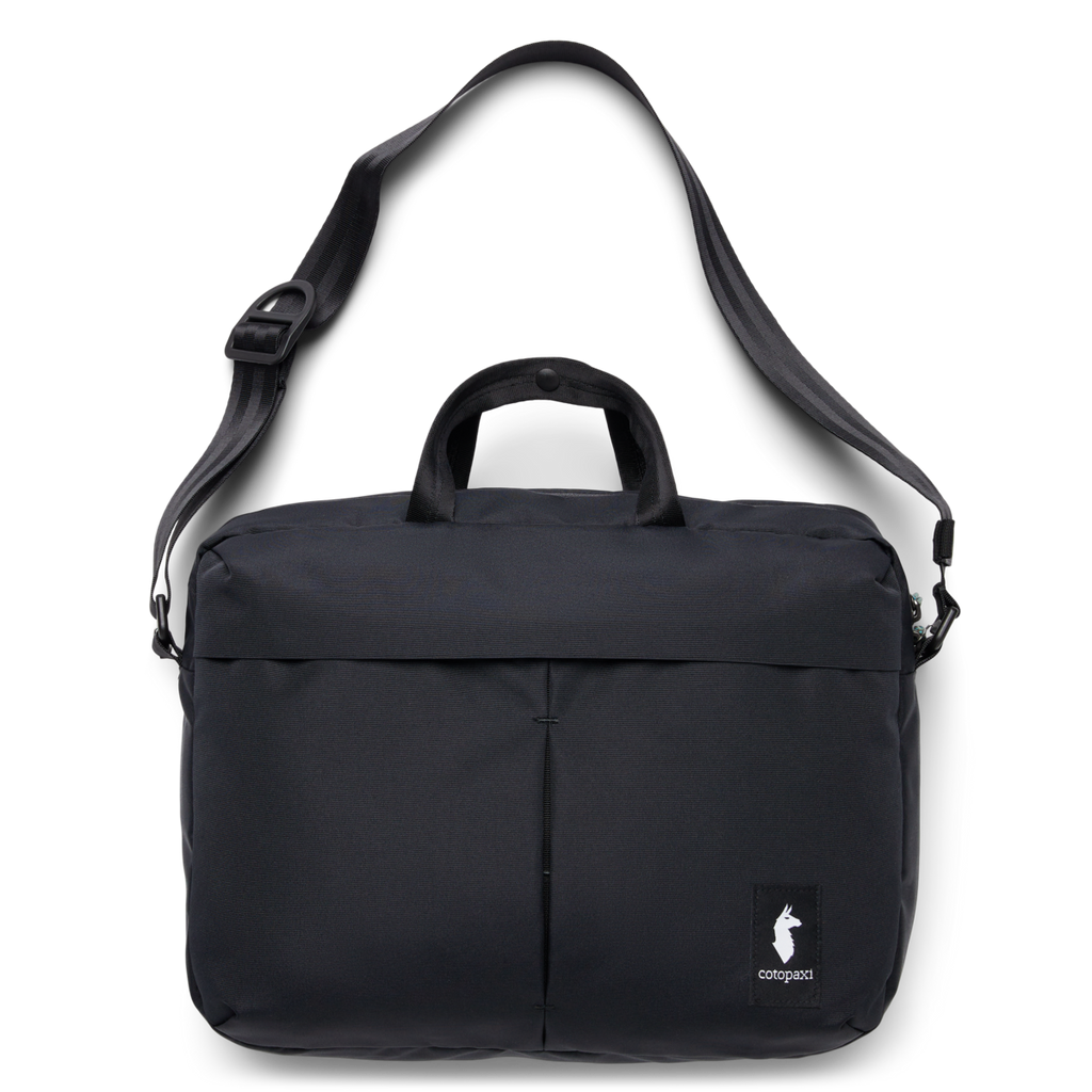 Mente 15L Messenger Bag