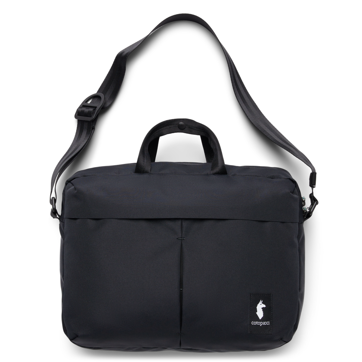 Mente 15L Messenger Bag