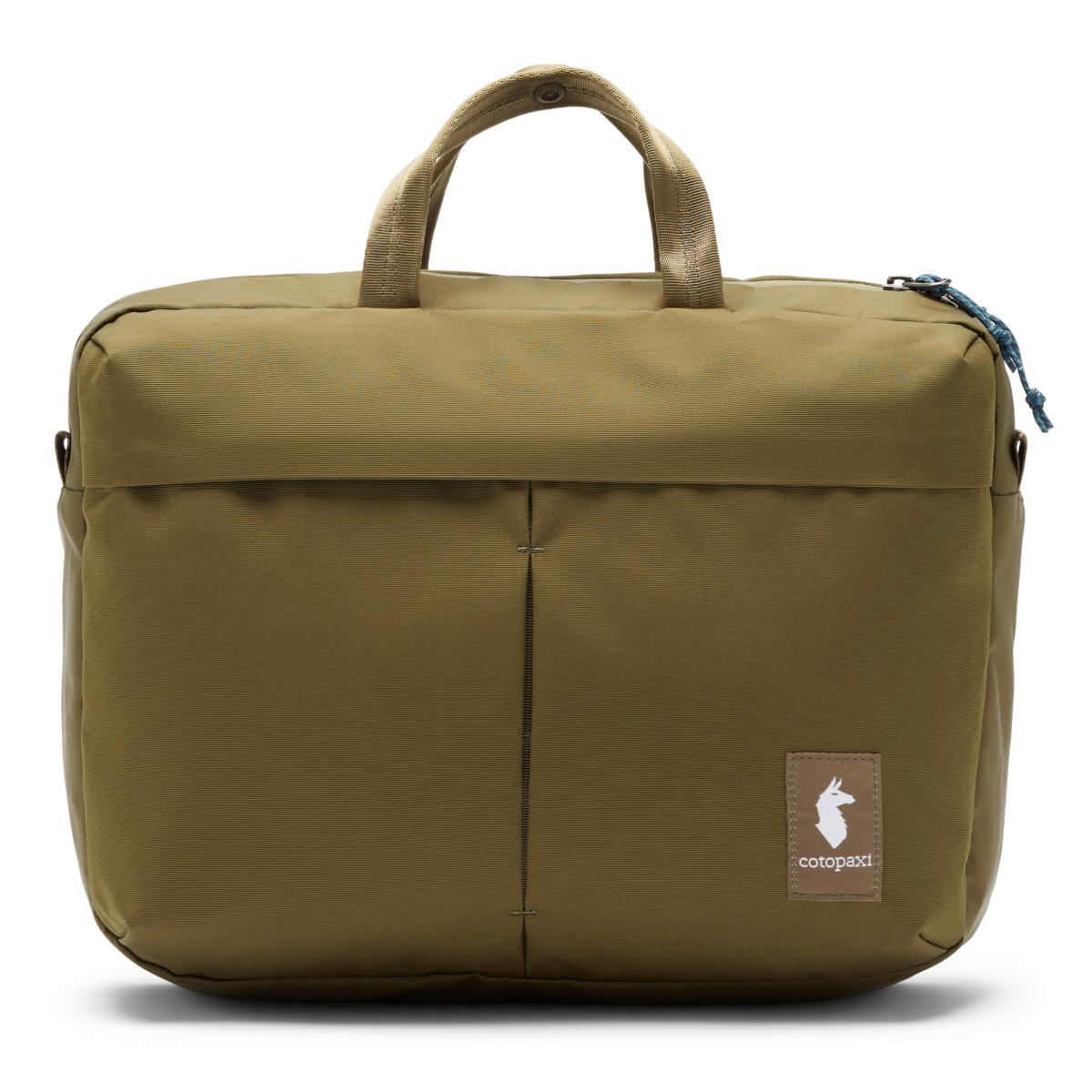 Mente 15L Messenger Bag - Cada Día
