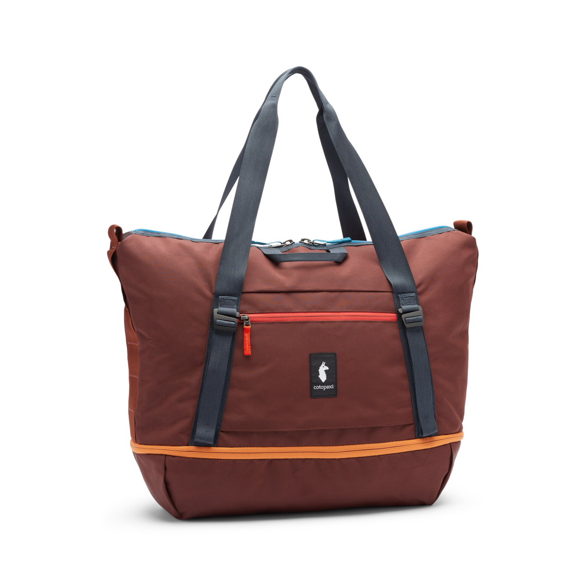 Viaje 35L Weekender Bag - Cada Día