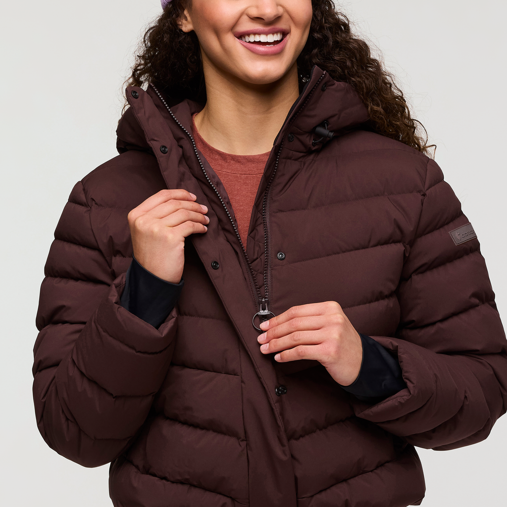 Alivio Down Jacket - Women's