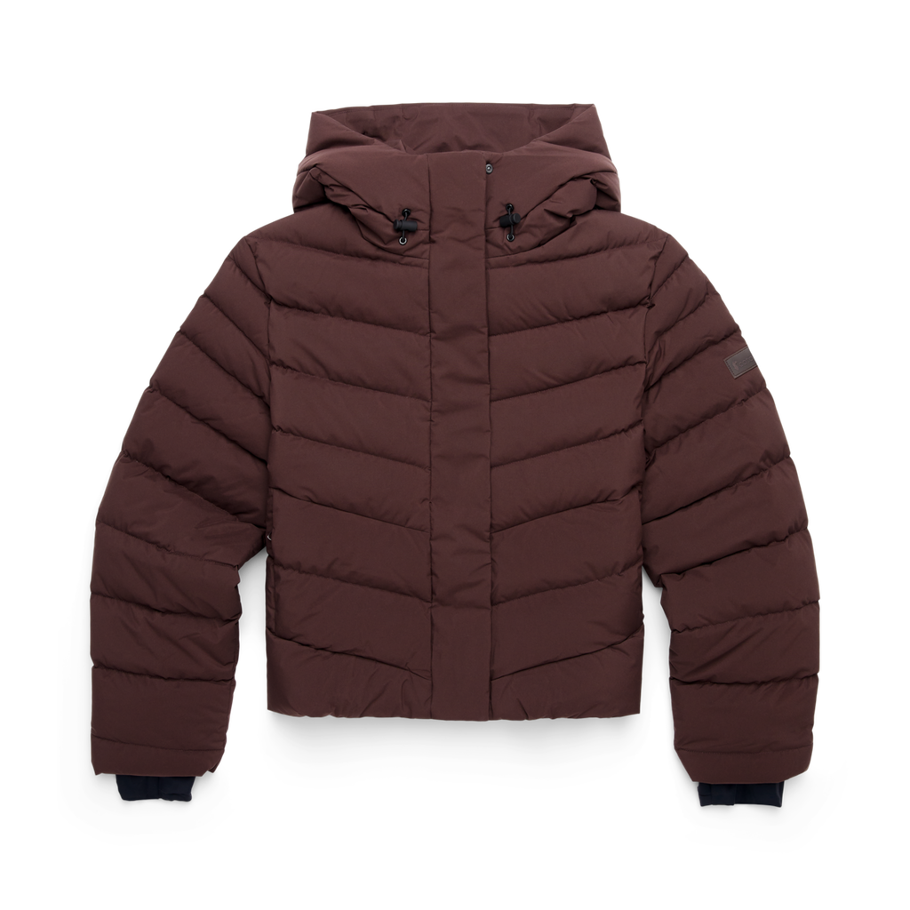 Alivio Down Jacket - Women's