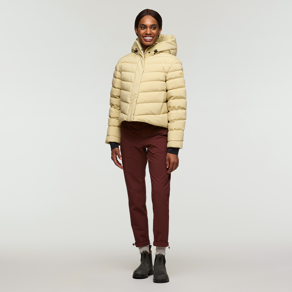 Alivio Down Jacket - Women's