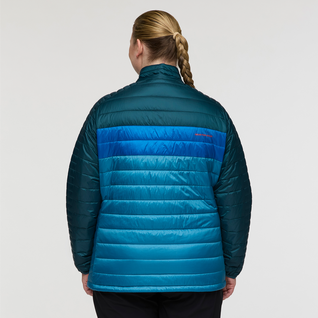 Capa Insulated Jacket - Women's