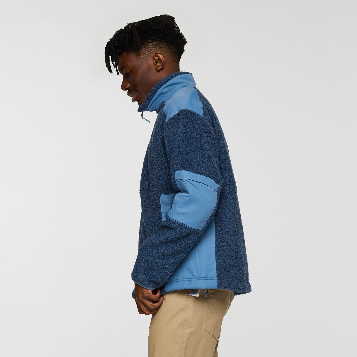 Bacano Fleece Jacket - Men's