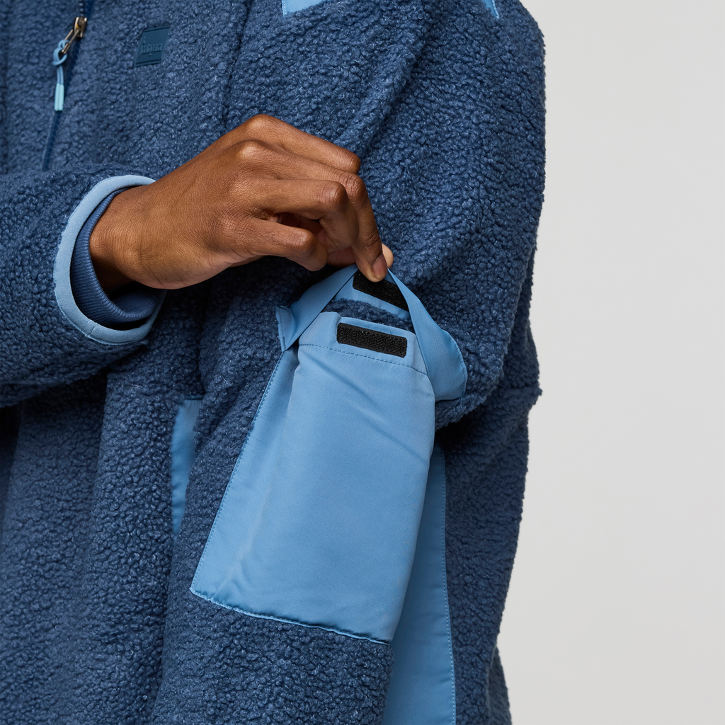 Bacano Fleece Jacket - Men's
