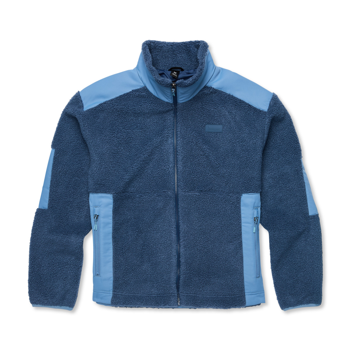 Bacano Fleece Jacket - Men's