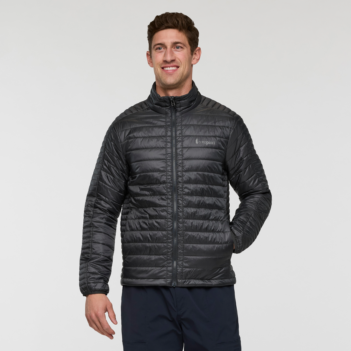 Capa Insulated Jacket - Men's