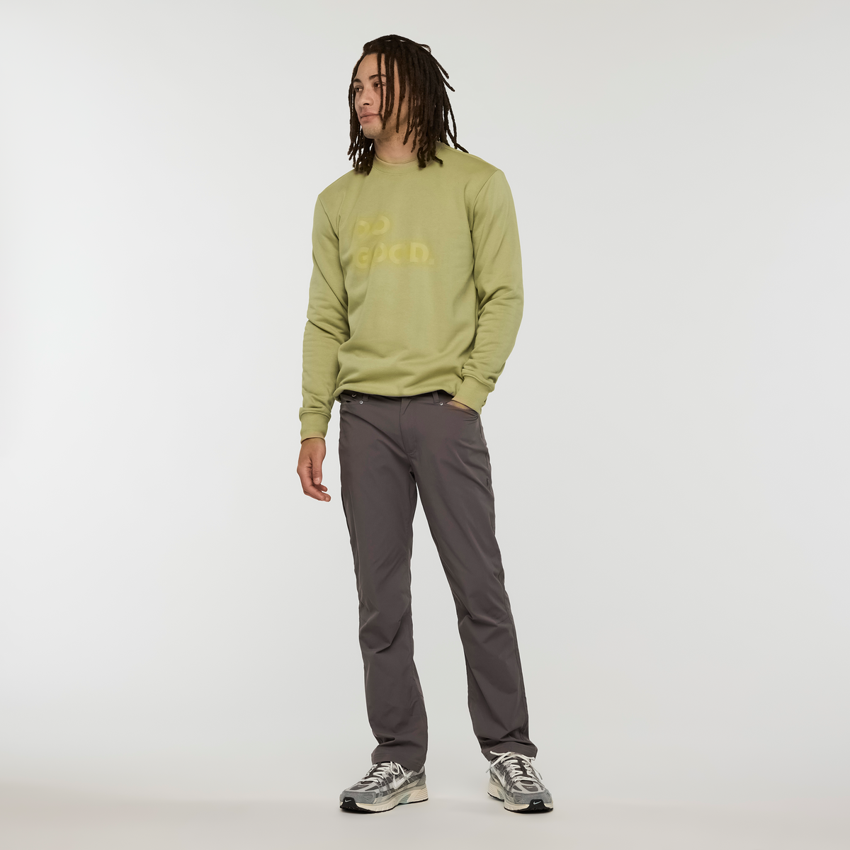 Do Good Crew Sweatshirt - Men's