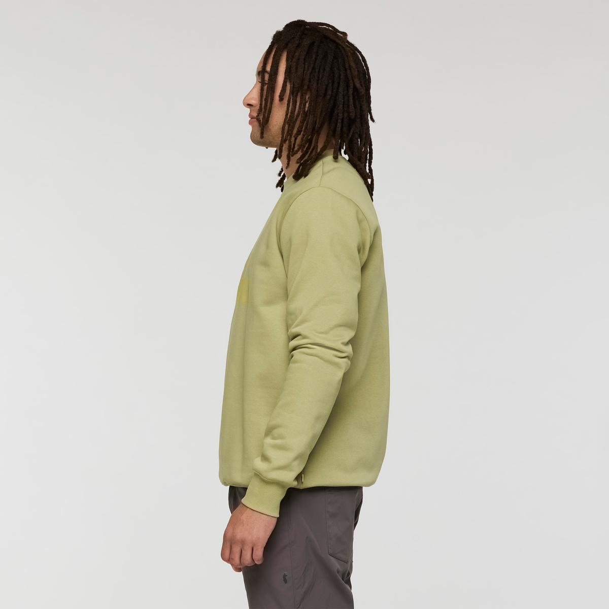 Do Good Crew Sweatshirt - Men's