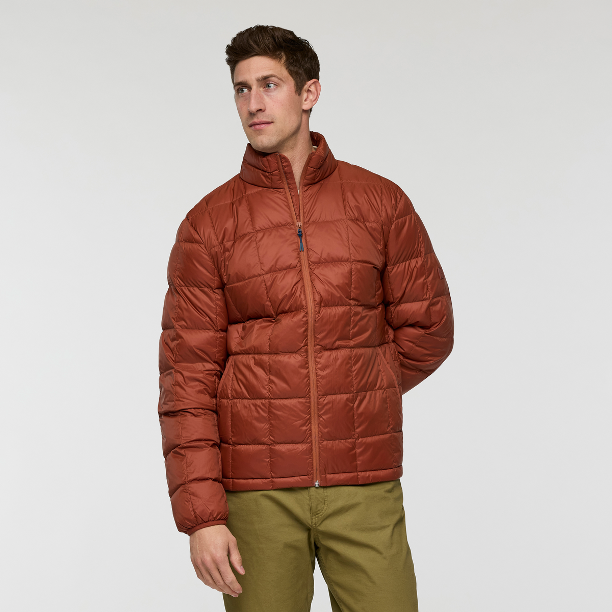 Repleto Down Jacket - Men's