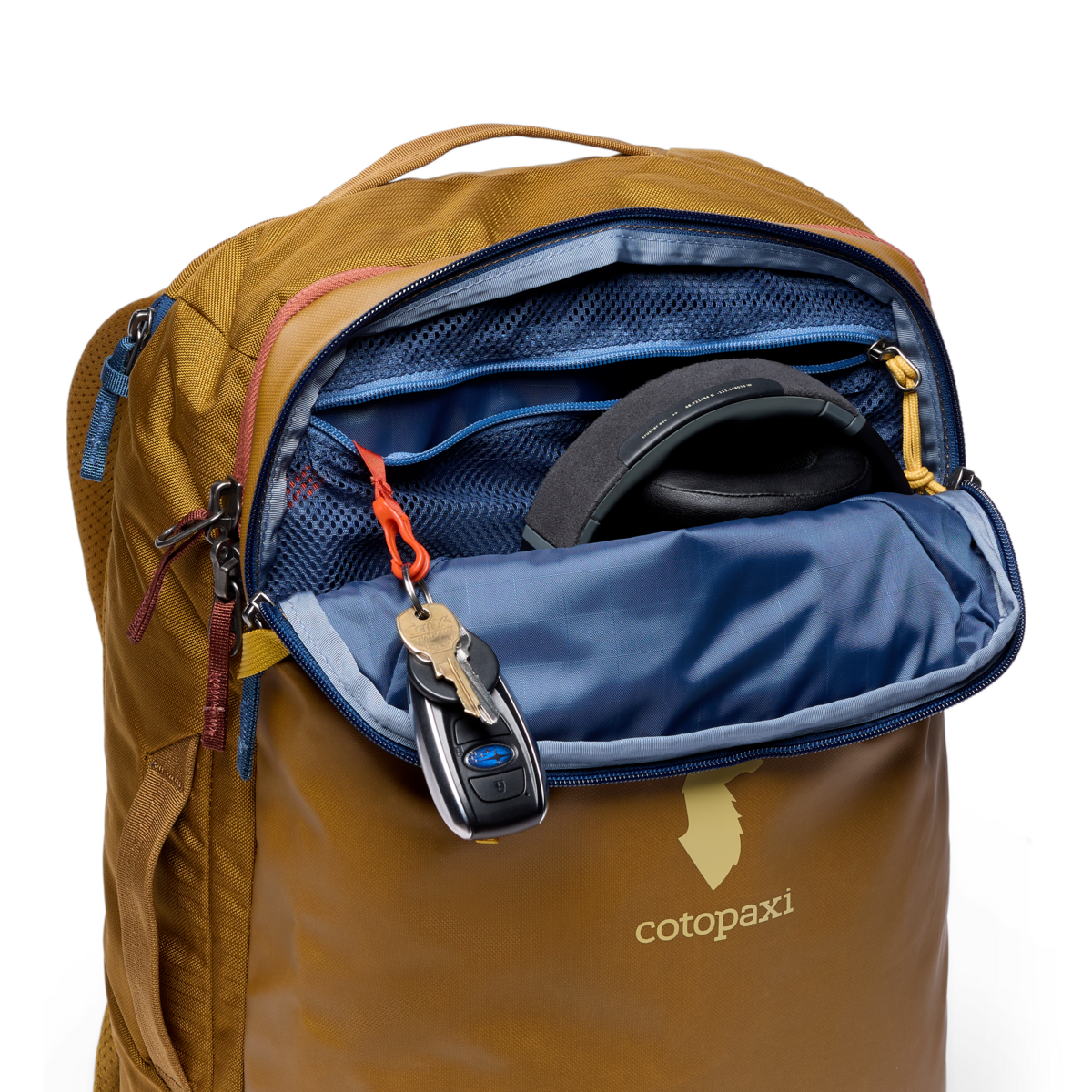 Allpa 28L Travel Pack
