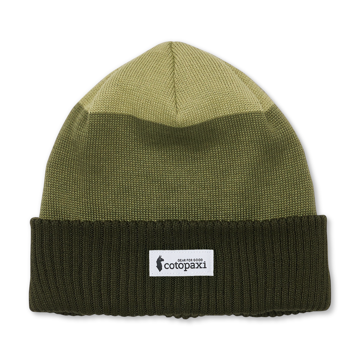 Alto Beanie