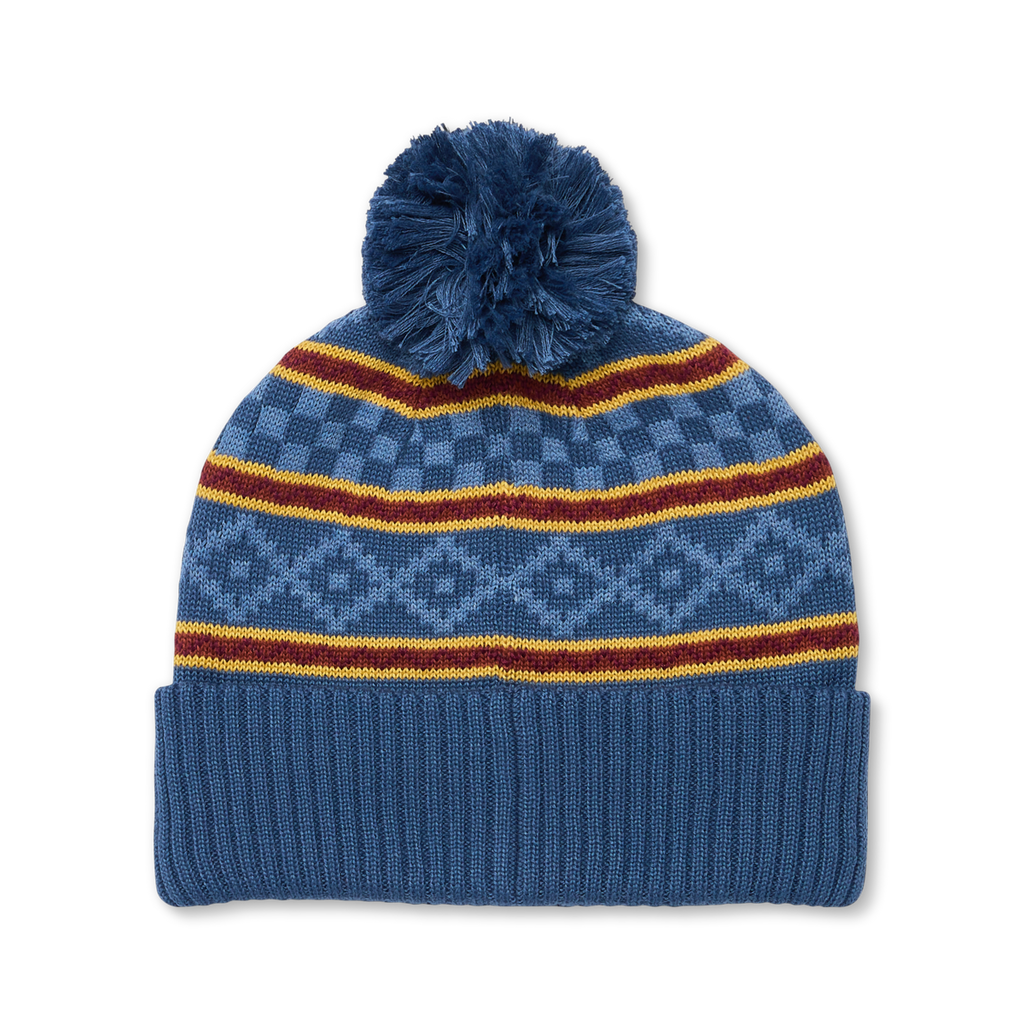 Cumbre Beanie