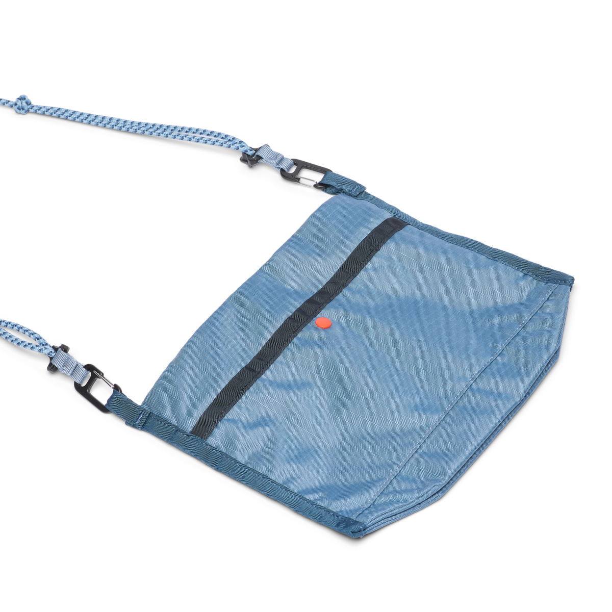 Lista 2L Lightweight Crossbody Bag