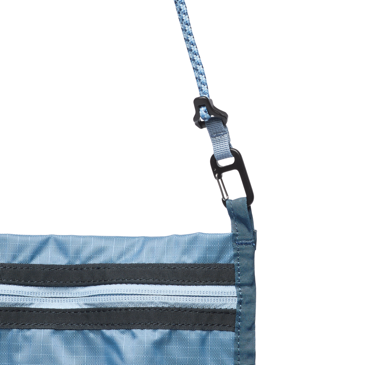 Lista 2L Lightweight Crossbody Bag