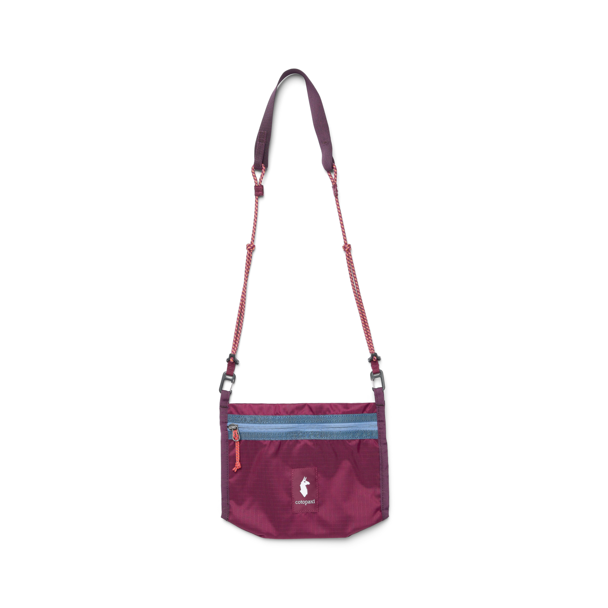 Lista 2L Lightweight Crossbody Bag
