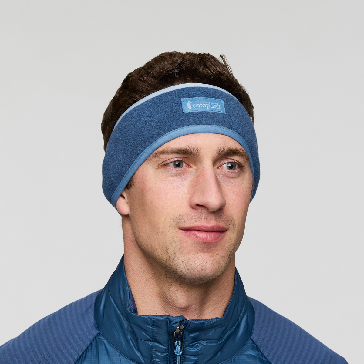 Teca Fleece Headband