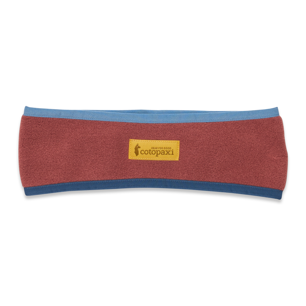 Teca Fleece Headband