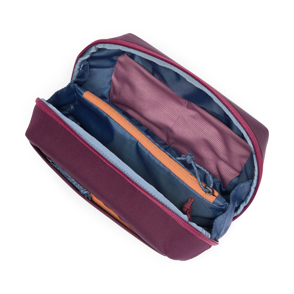 Viaje Tech Organizer