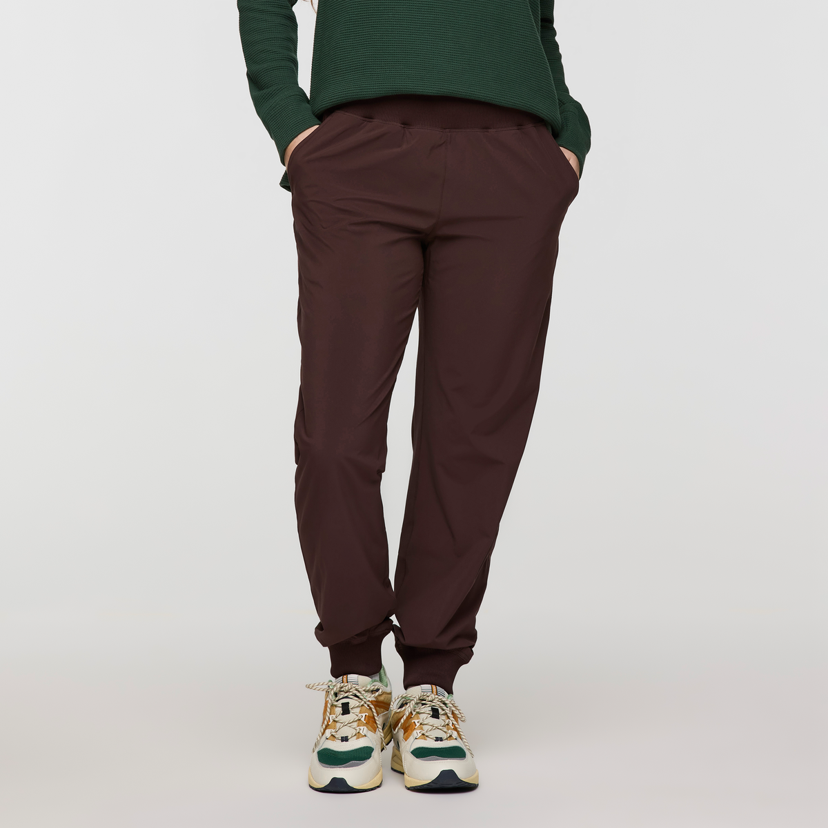 Cambio Jogger - Women's