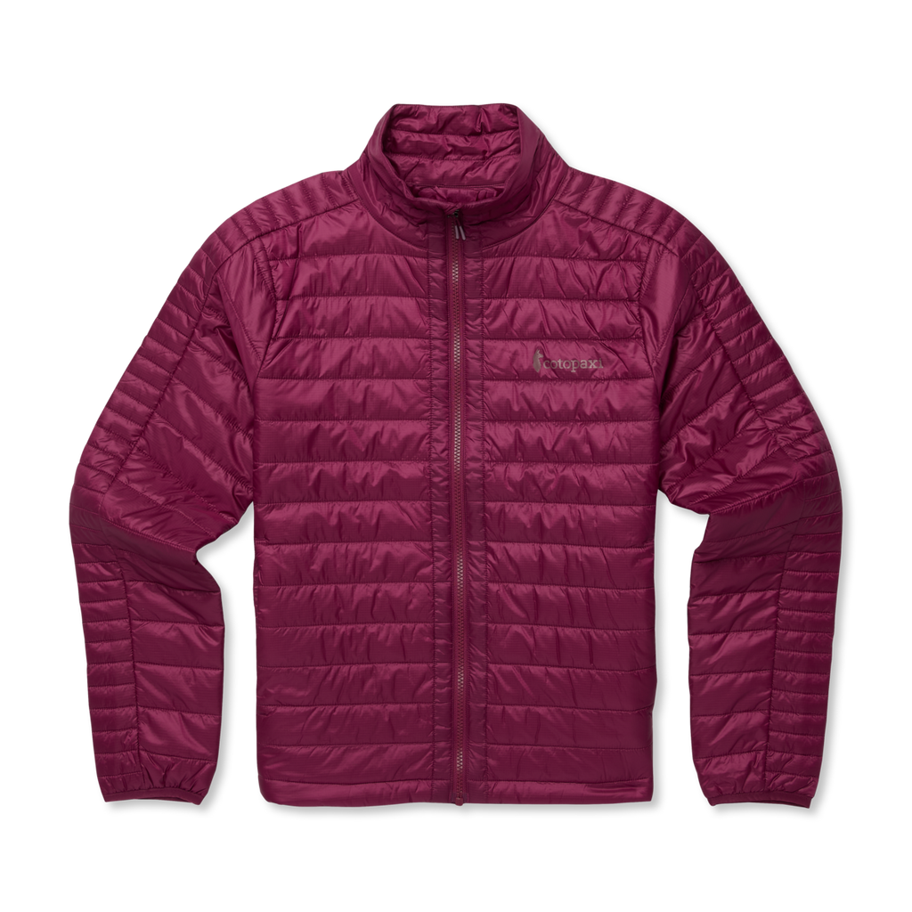 Capa Insulated Jacket - Women's