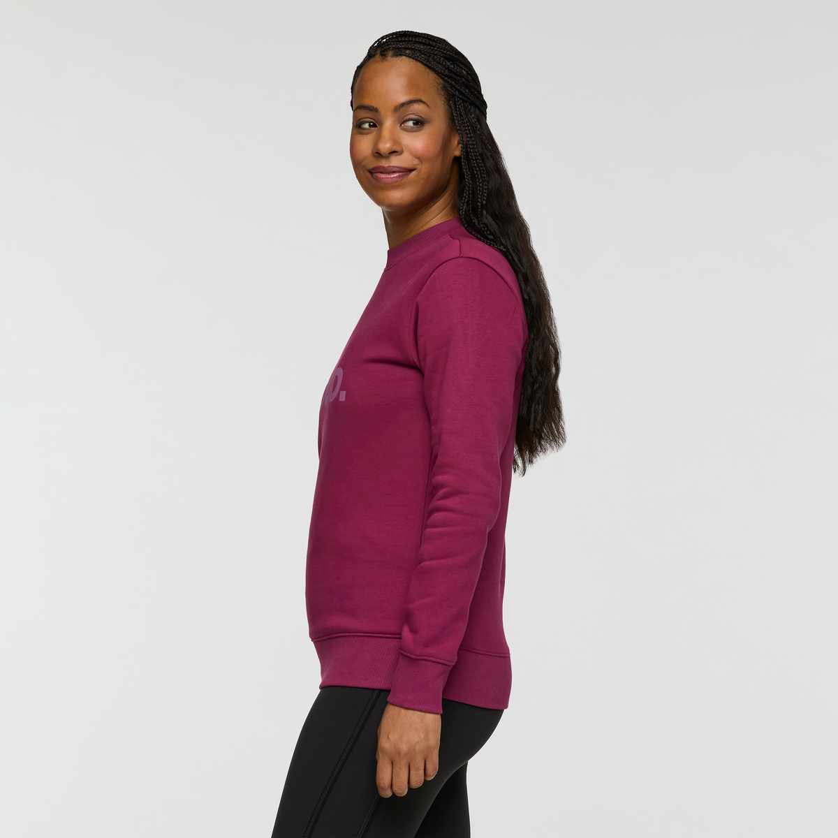 Do Good Crew Sweatshirt - Women's