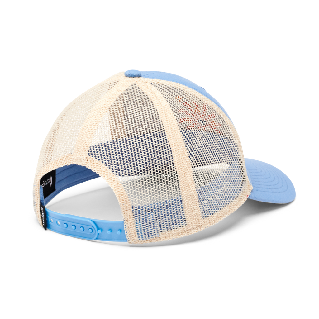 Happy Day Trucker Hat