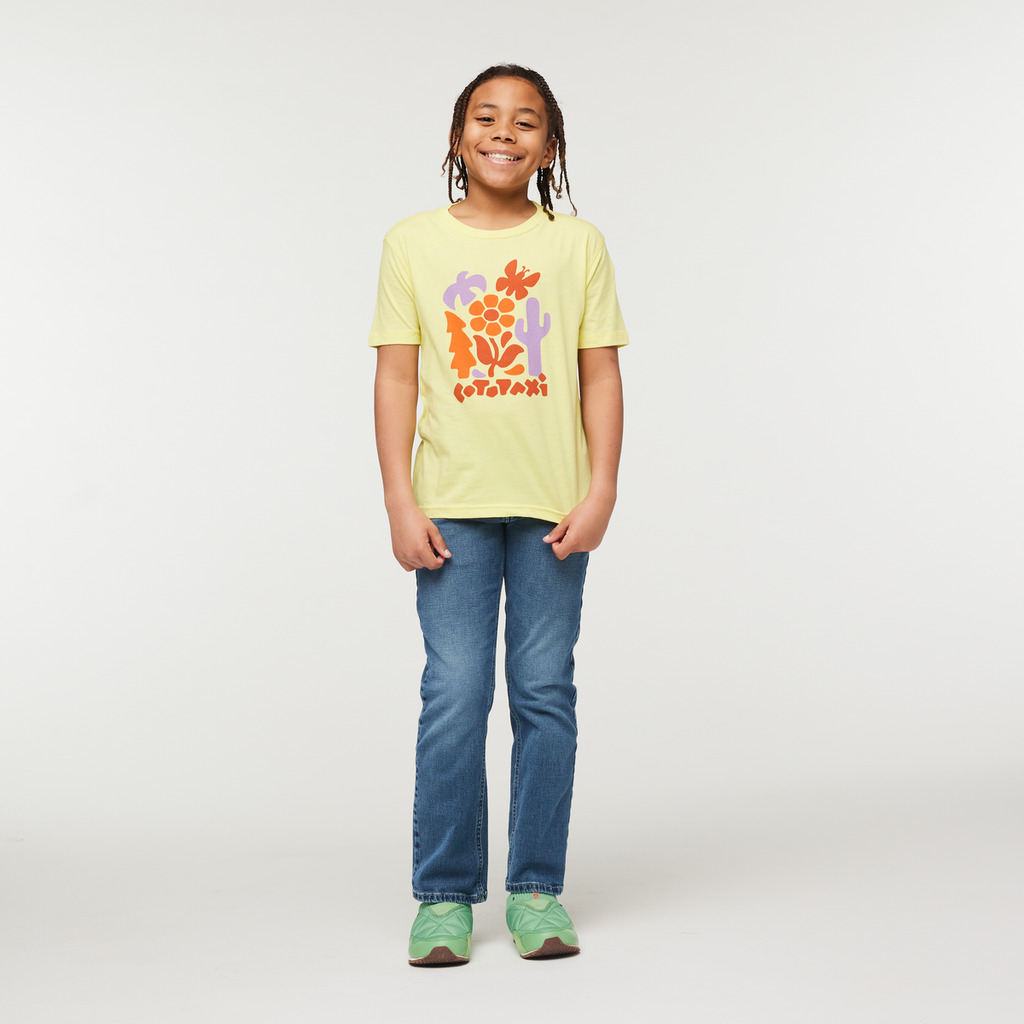 Day Hike T-Shirt - Kids'