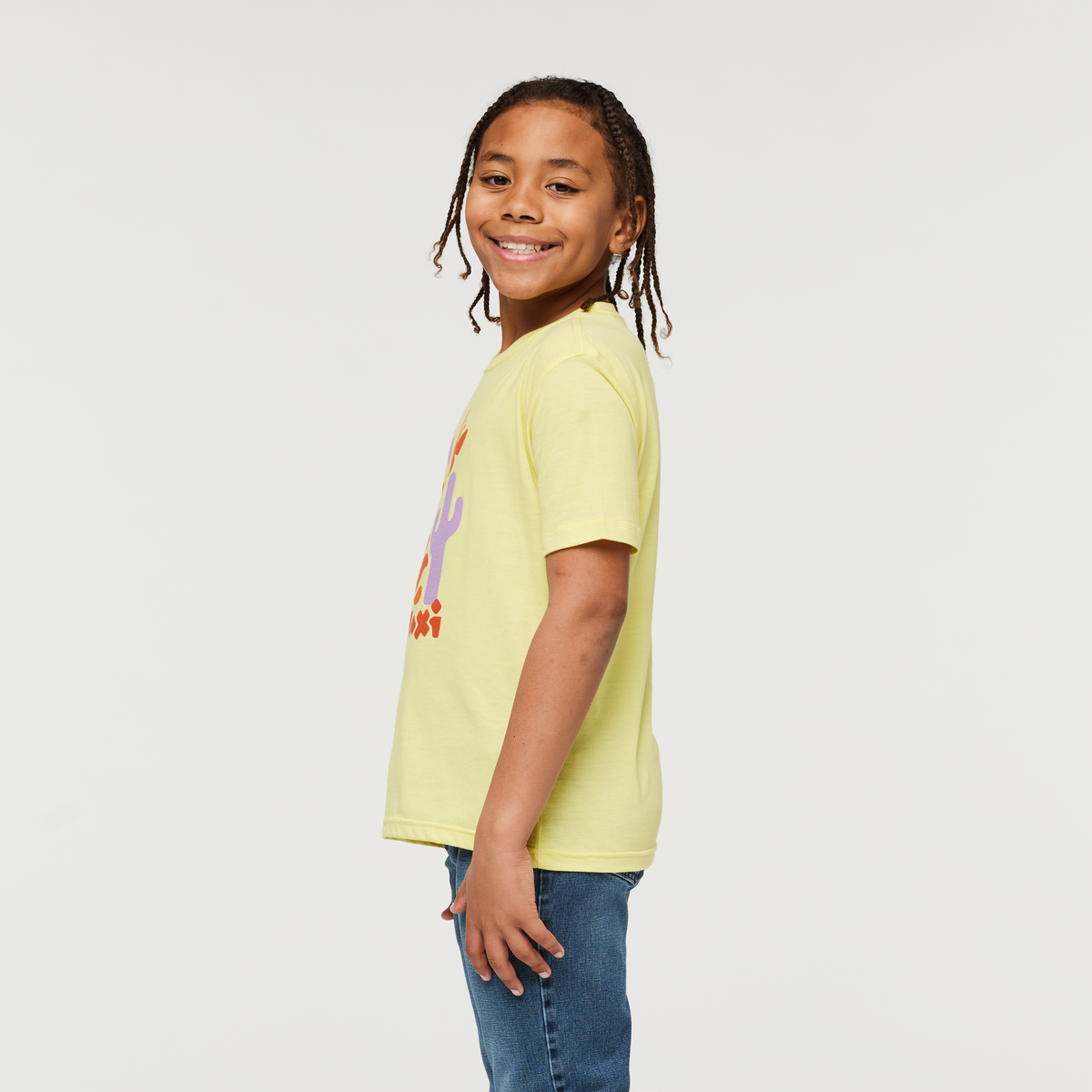 Day Hike T-Shirt - Kids'