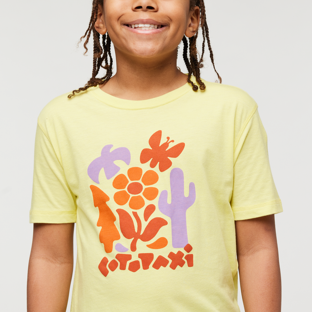 Day Hike T-Shirt - Kids'