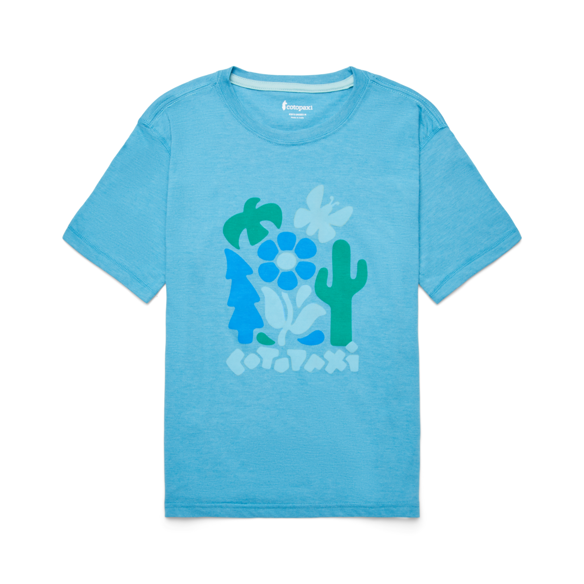 Day Hike T-Shirt - Kids'