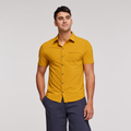Cambio Button Up Shirt - Men's
