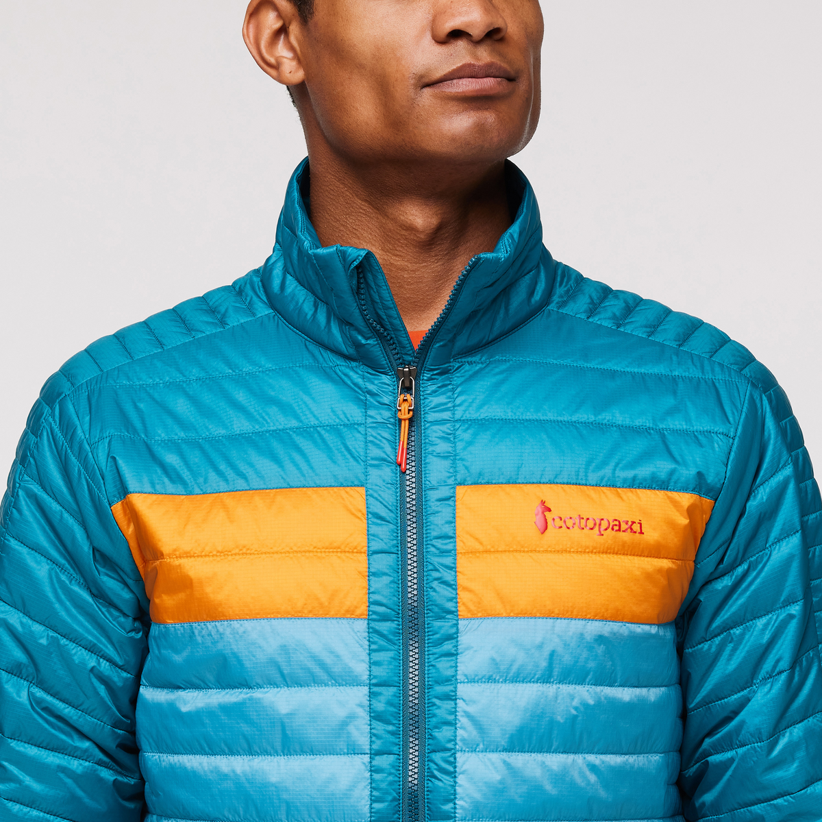 Capa Insulated Jacket - Men's