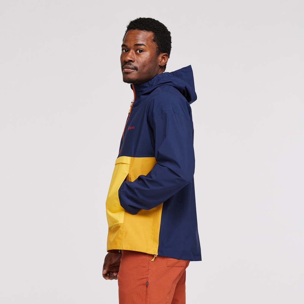 Cielo Rain Anorak - Men's