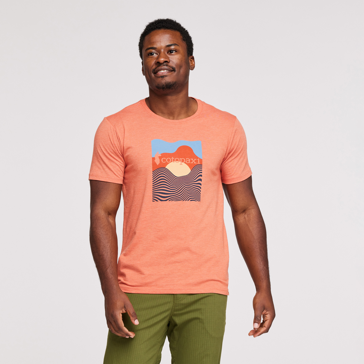 Cotopaxi Vibe T-Shirt - Men's