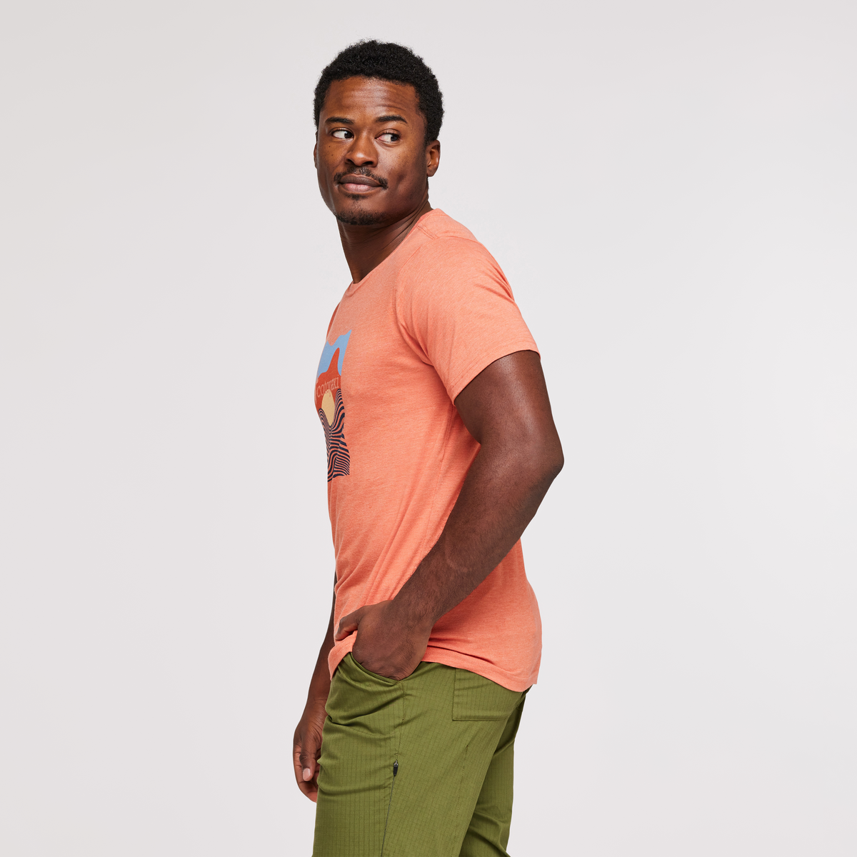 Cotopaxi Vibe T-Shirt - Men's