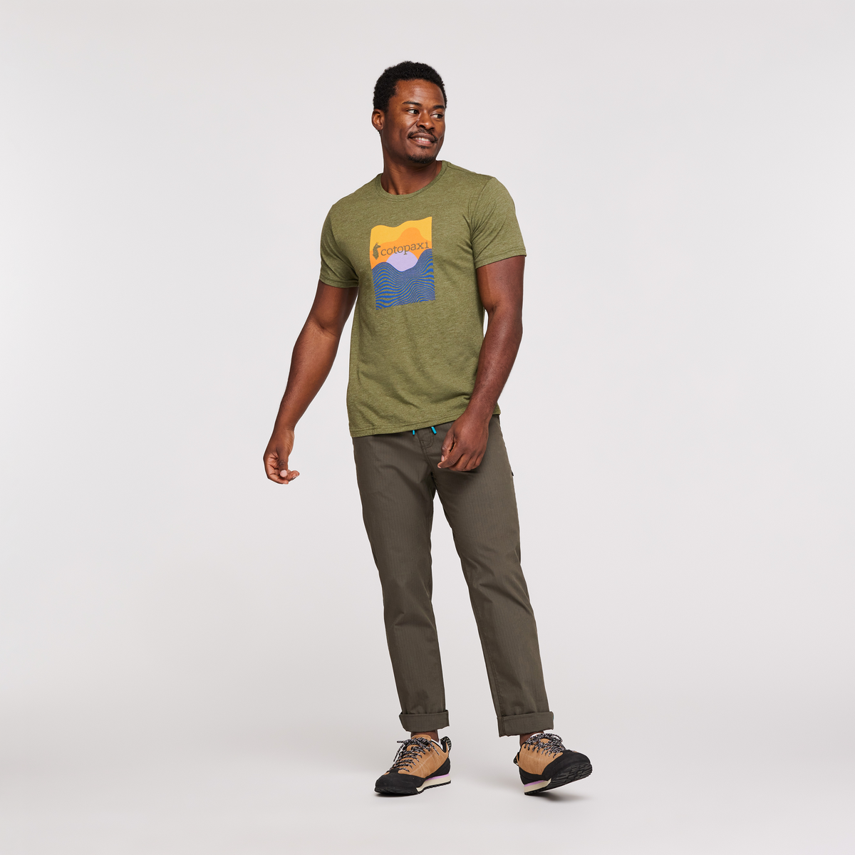 Cotopaxi Vibe T-Shirt - Men's