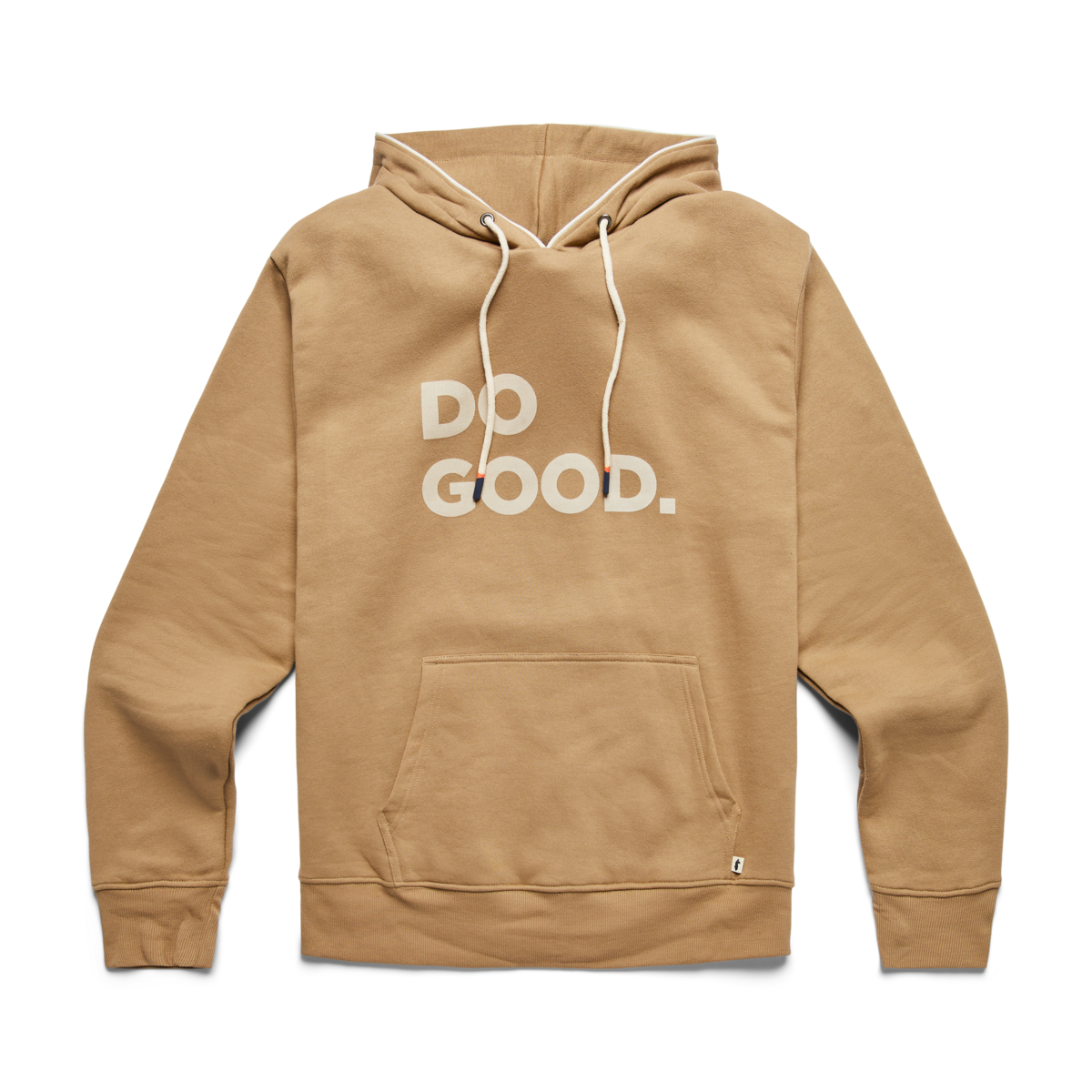 Do Good Pullover Hoodie - Men's