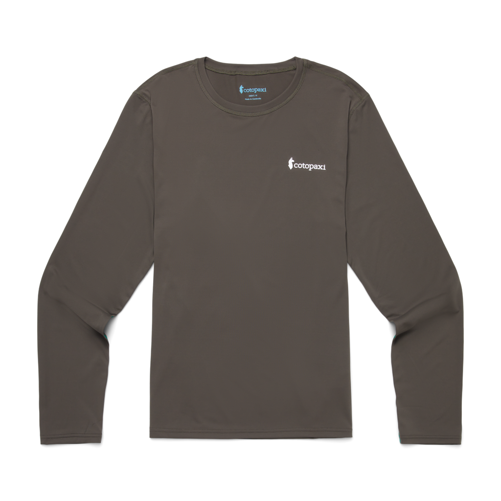 Fino Long-Sleeve Tech Tee - Men's