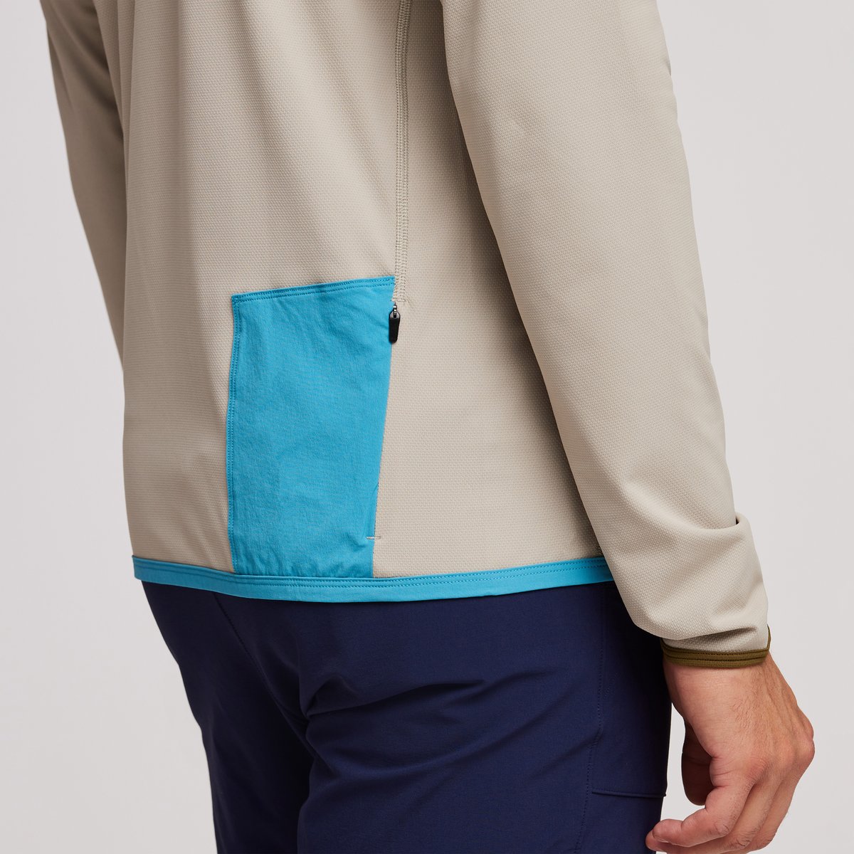 Sombra Sun Hoodie - Men's
